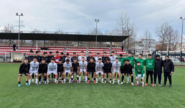 Yalovagücü Boş Durmuyor