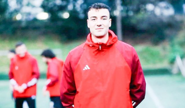 Yasin Çoruhlu’da, Onur Beykoz’da, Seyit Ahmet Ordu’da