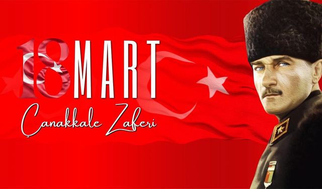 Çanakkale Zaferi Yarışmalarında Dereceler Açıklandı