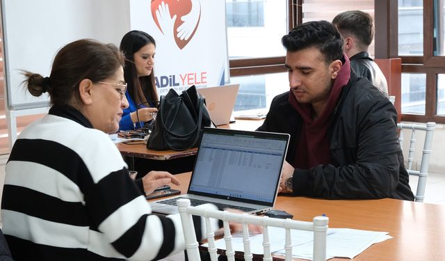 Çiftlikköy Belediyesi Sosyal Destek Hizmetlerinde Zirveye Yerleşti