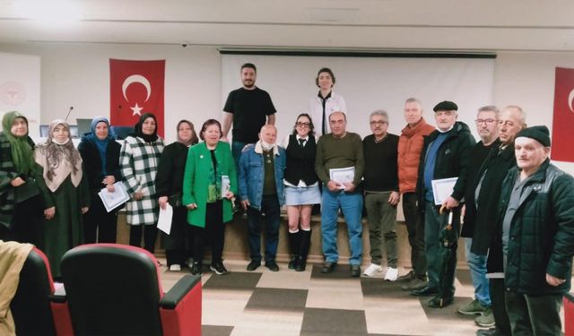 Diyabet Okulu Her Ay Vatandaşlarla Buluşuyor