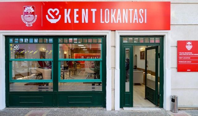 Kent Lokantası’ndan Ramazan Düzenlemesi