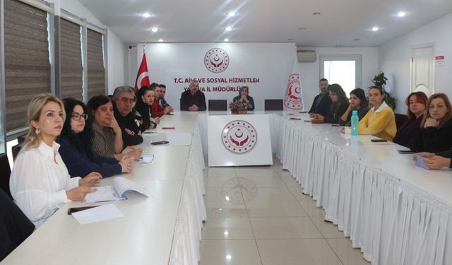 Organ Bağışıyla Umut Oldular