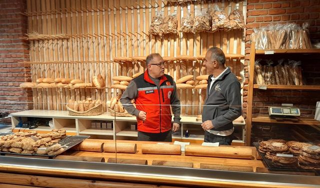 Ramazan Sofraları Güvence Altında