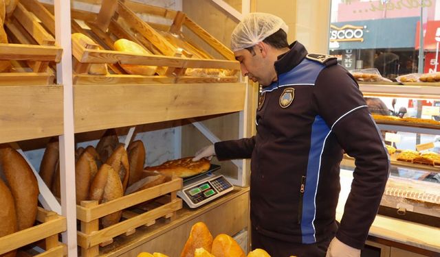 Ramazan’da Fırsatçılara Geçit Yok: Denetimler Arttı