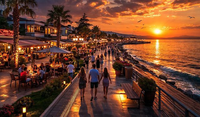 Ramazan’da İşletmeler Sahura Kadar Açık