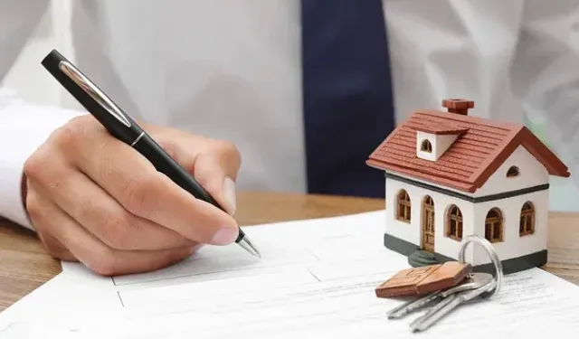 Son Dakika: Kira Artış Oranı Belli Oldu