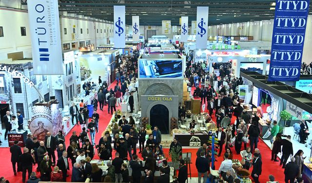 Turizm Şehri Yalova EMITT’te Yok!