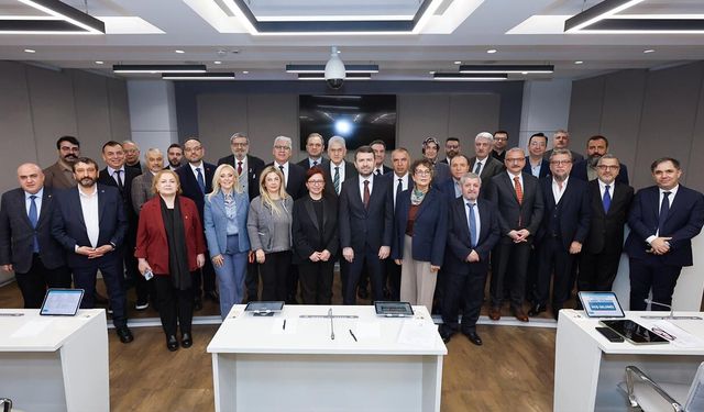 Basın İlan Kurumu’ndan Basına Güçlü Destekler