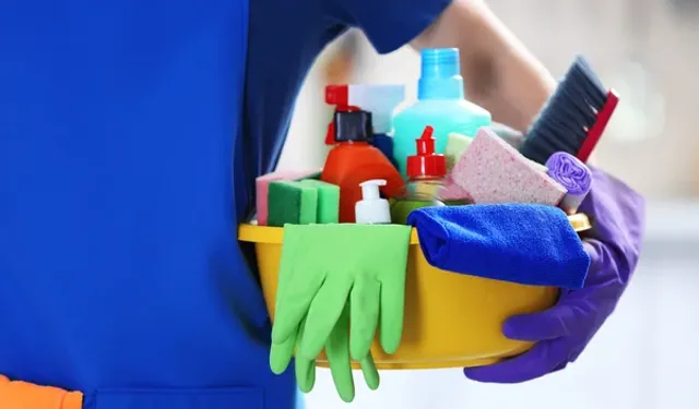 TYP Kapsamında Temizlik Personeli Alınacak