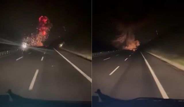 Balıkesir'de F-16 Savaş Uçağı Düştü: 1 Asker Şehit