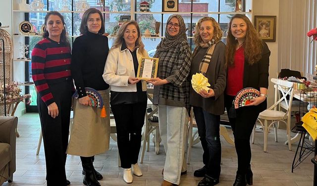 İpek Kozasından Dünya Sahnesine