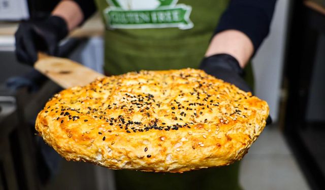 Çölyaklı Bireyler İçin Yalova’da Bir İlk Gerçekleşiyor