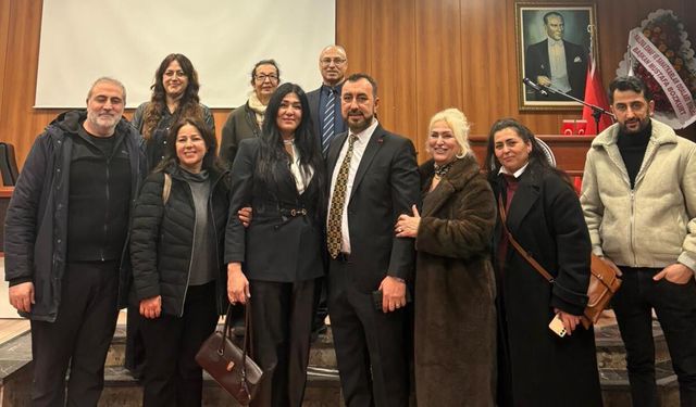 Sertan Şenol ile Yola Devam