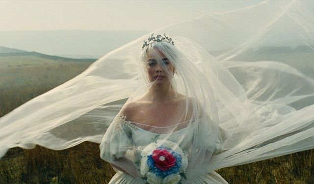 Son Yılların En Kışkırtıcı Filmi Yalova Vizyonunda