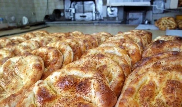 Yalova’da Ramazan Pidesi 30 TL!