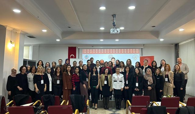 Kadına Yönelik Şiddete Karşı Yalova’dan Ortak Adım