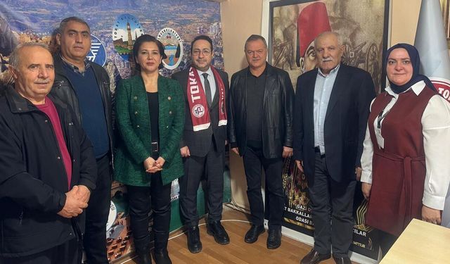 Yalova Tokatlılar Derneği’nden Üyelerine Sağlıkta İndirim Fırsatı