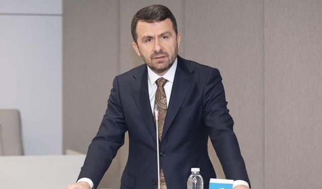 Genel Müdür Çay: "Somut Sonuçlar Üreten İş Birliklerini Kararlılıkla Sürdüreceğiz"