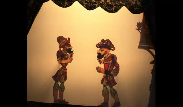 “Karagöz ve Hacivat”, Yalova’nın Mahallelerini Gezecek