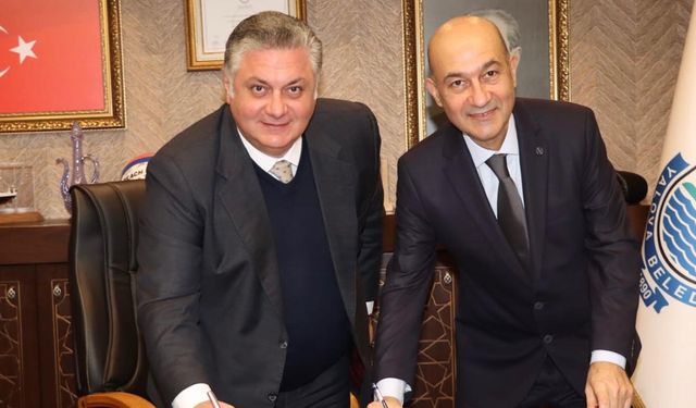 Yalova Belediyesi’nden Atık Yağ Hamlesi: Kolza Biyodizel ile İş Birliği Protokolü İmzalandı