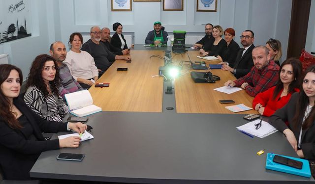 Yalova Tarım Akademisi İçin İlk Adım Atıldı