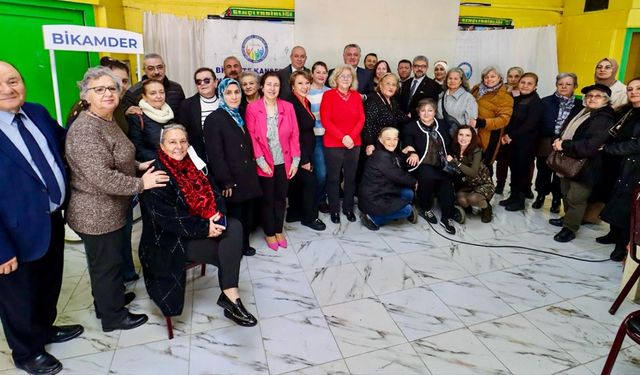 BİKAMDER, Dünya Kanser Günü ve Kuruluş Yıldönümünü Yalova’da Coşkuyla Kutladı