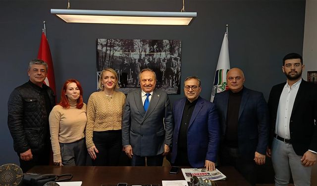 Medicana’dan Yalova’ya Onkoloji ve PET Merkezi Gündemi