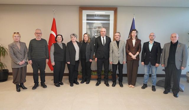 CHP Yalova Merkez İlçe’den YTSO Çıkarması