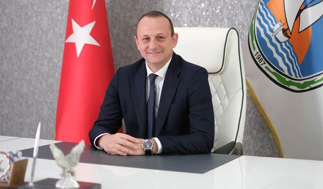 Başkan Yele’den Berat Kandili Mesajı