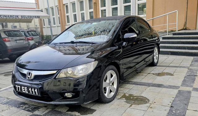 Çınarcık Belediyesi Araç Filosunu Güçlendirdi