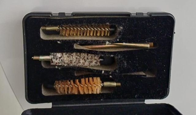 Çiftlikköy’de Silahlı Saldırıya Geçit Yok: 1 Tutuklama, 2 Adli Kontrol