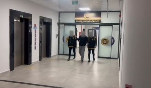 Yalova’da Fuhuş Operasyonu: 1 Şüpheli Tutuklandı