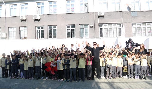 DENEYAP Teknoloji Atölyeleri Yalova’da Gençlerle Buluşuyor