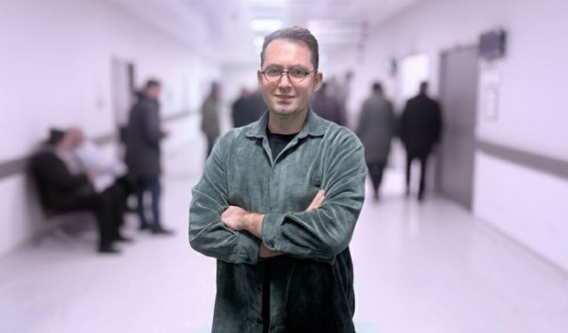 Yalova Eğitim ve Araştırma Hastanesi’nde İlk Kez Hematoloji Uzmanı Göreve Başladı