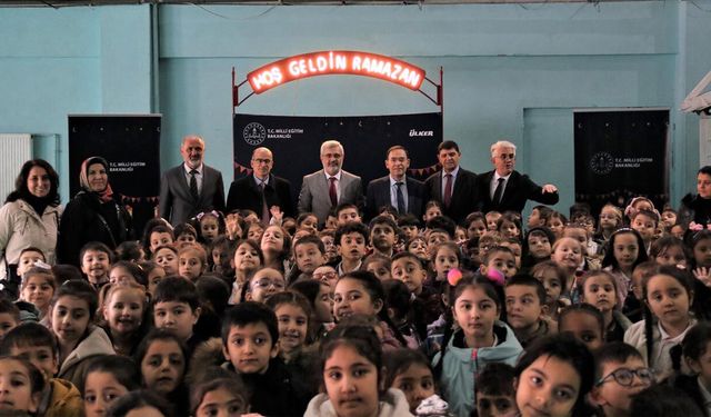 Yalova’da “Maarifin Kalbinde Ramazan Etkinlikleri”ne Yoğun İlgi