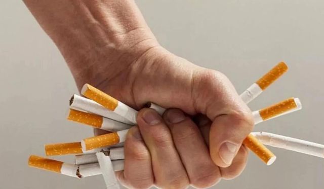 Yalova İl Sağlık Müdürlüğü’nden Sigara Bırakmak İsteyenlere Ücretsiz Destek Çağrısı