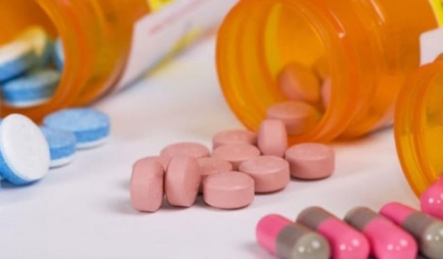 Yalova İl Sağlık Müdürlüğü’nden Akılcı İlaç Kullanımı Uyarısı