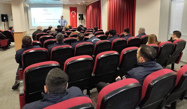 Yalova’da Dumansız Hava Sahası Denetimleri Güçlendiriliyor