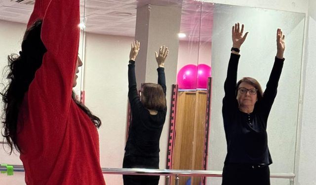 Harekete Geç, Sağlıklı Kal: Fiziksel Aktivite Bir Lüks Değil, İhtiyaç