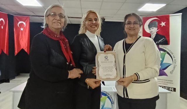 Kanserle Mücadelesinden Galip Çıkanlar Kendi Hikayelerini Yalova’da Anlattı