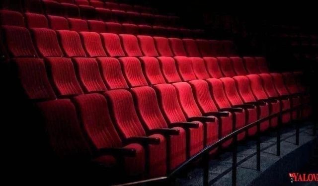 Yalova Sinemalarında Yeni Hafta Programı Belli Oldu