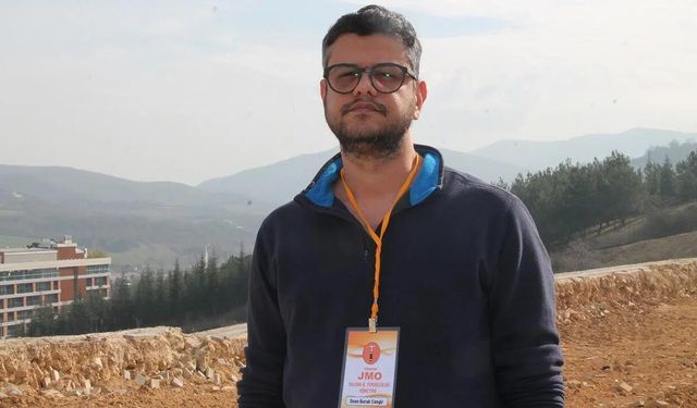 TMMOB Jeoloji Mühendisleri Odası Yalova İl Temsilciliği; “Deprem Değil, İhmal Öldürür”