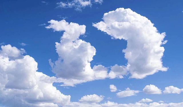 Yalova’da Bugün Hava Açık