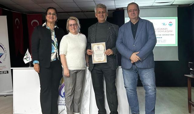 Eğitim mi Öğretim mi? Yalova’da Farkındalık Programında Çarpıcı Değerlendirmeler