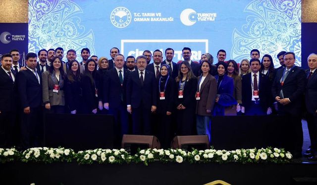 Yalovalı Üreticiler Bakanlık İftarında Tarımı Konuştu