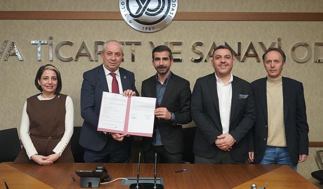 YTSO Üyelerine Otellerde %25 İndirim Fırsatı