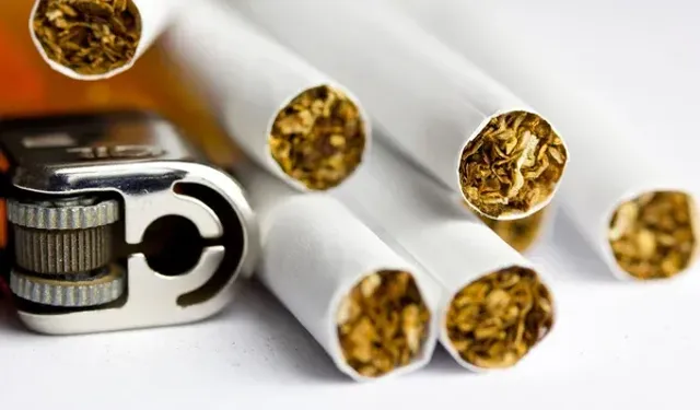 Zam Dalgası Sürüyor: Sigara Fiyatlarında Yeni Artış