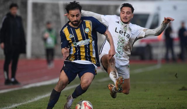 19. Haftada Beraberlikler Dikkat Çekti