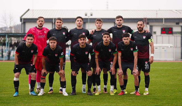 Bursa’da Hem Rövanşı Hem 3 Puanı Aldık